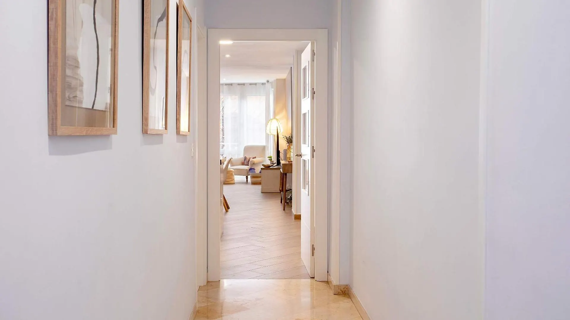 Genteel Home Tablas Granada