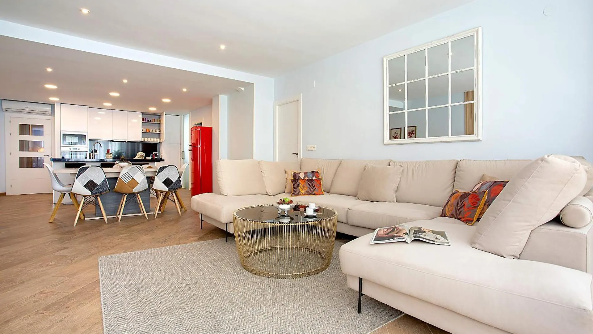 Genteel Home Tablas Granada Spain