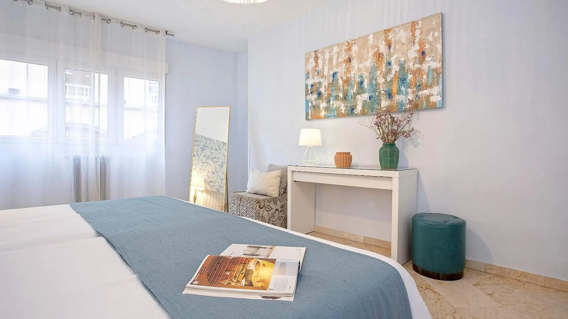 Apartment Genteel Home Tablas Granada Spain
