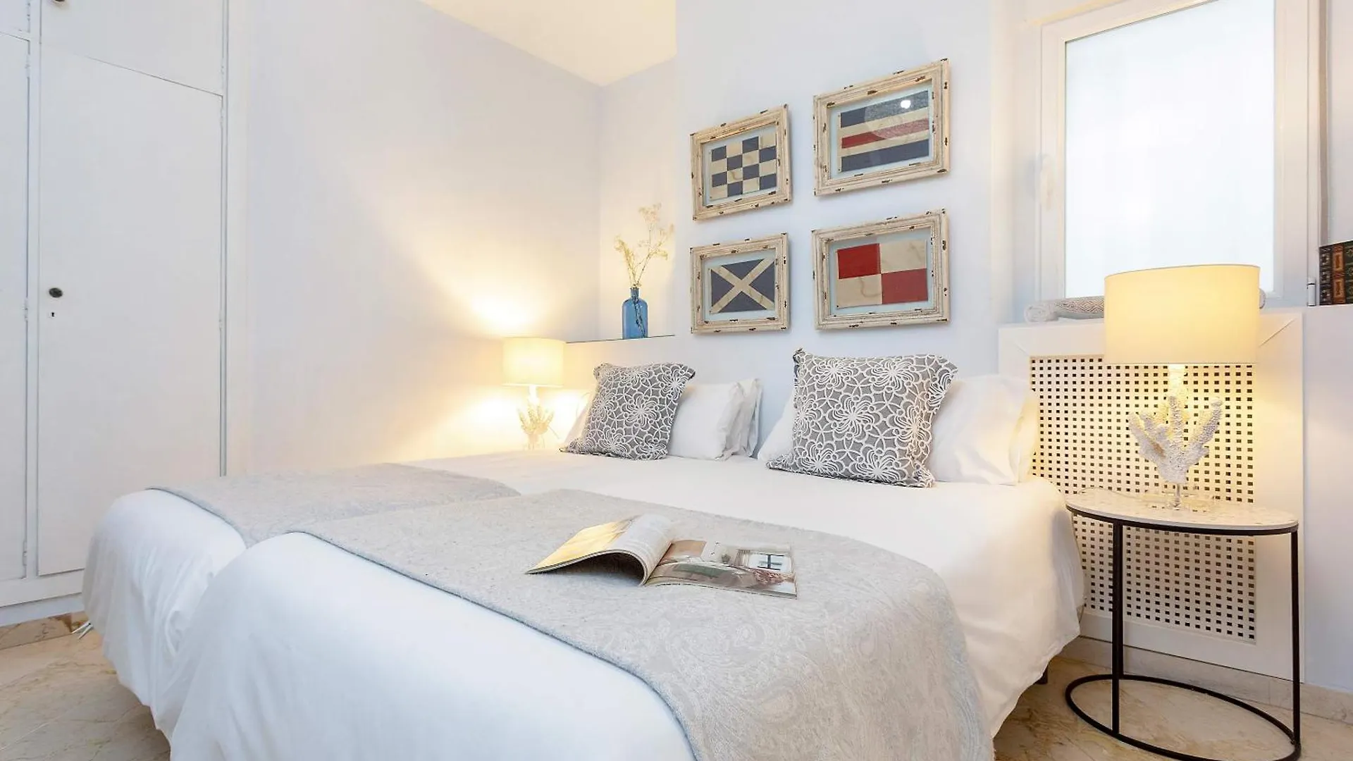 Apartment Genteel Home Tablas Granada
