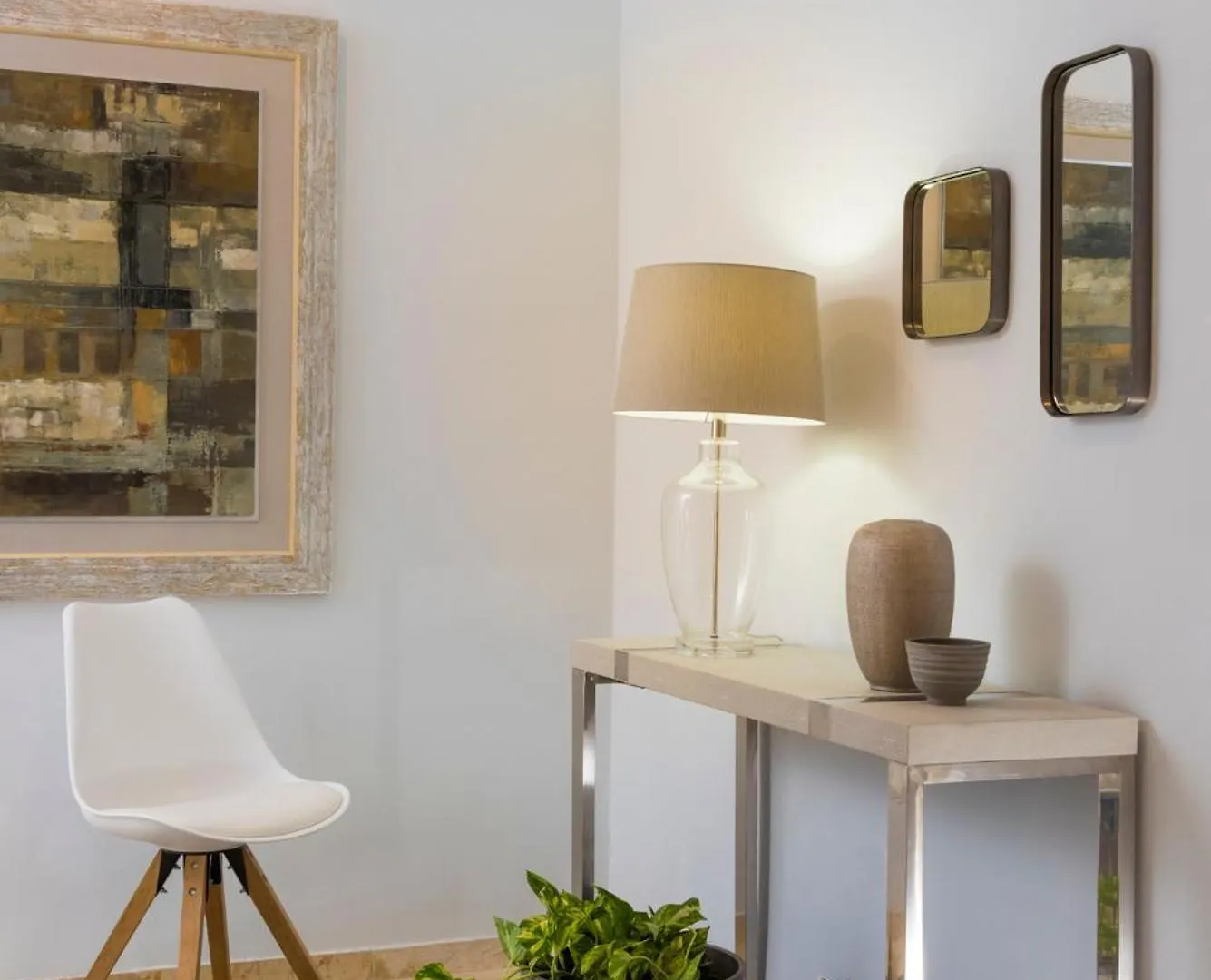 Apartment Genteel Home Tablas Granada Spain