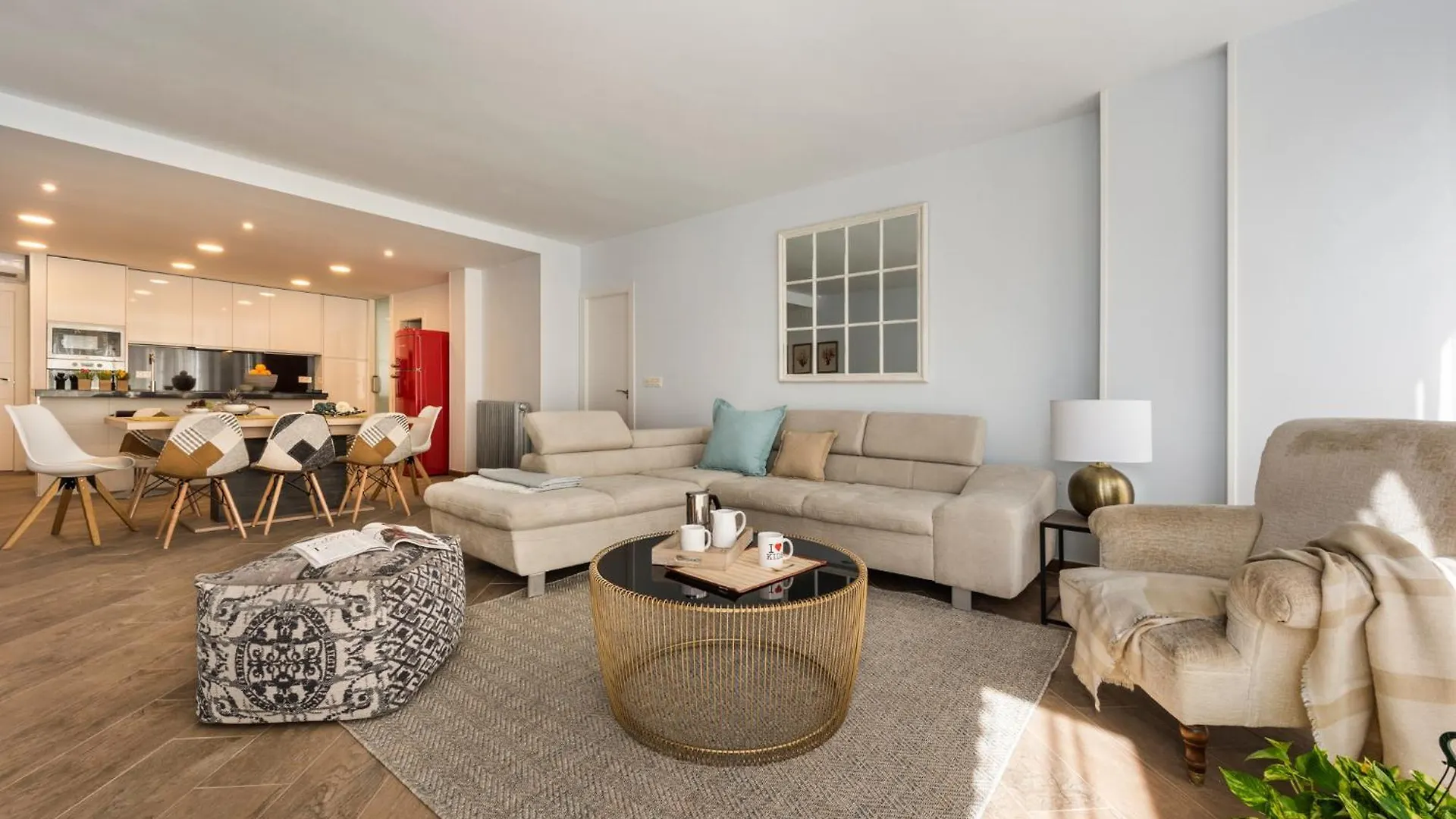 Genteel Home Tablas Granada Spain